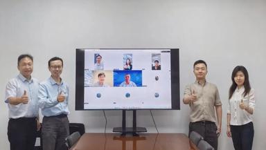 NIDA园区网络工作组2025H1年中会议成功召开