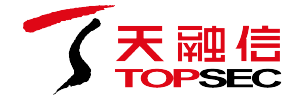 北京天融信网络安全技术有限公司